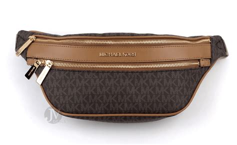 michael kors fanny pack for women|belt bag Michael Kors outlet.